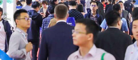 shanghai international water show华南姐妹展——2017gdwater广东水展