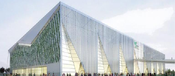 广东水展盛大开幕，引领污水处理新潮流