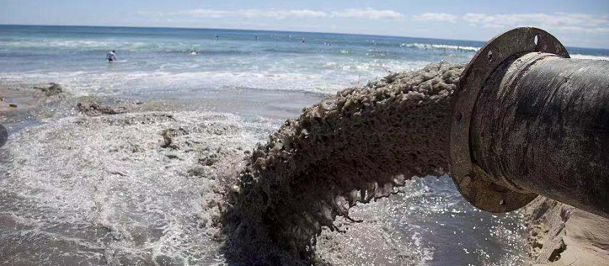 污水处理行业迎来爆发期，上海国际水展规模再创新高