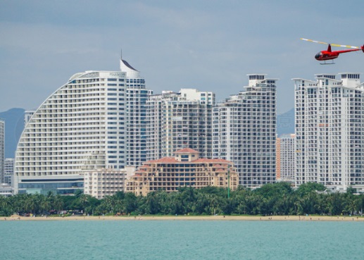 狂按加速键！海南省积极组建省级水务市场化主体