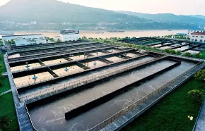 广东泵阀展|污泥处理：环境治理的短板与挑战